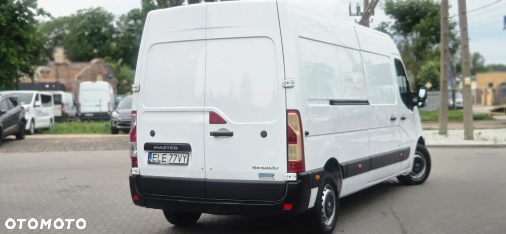 Renault Master - 13