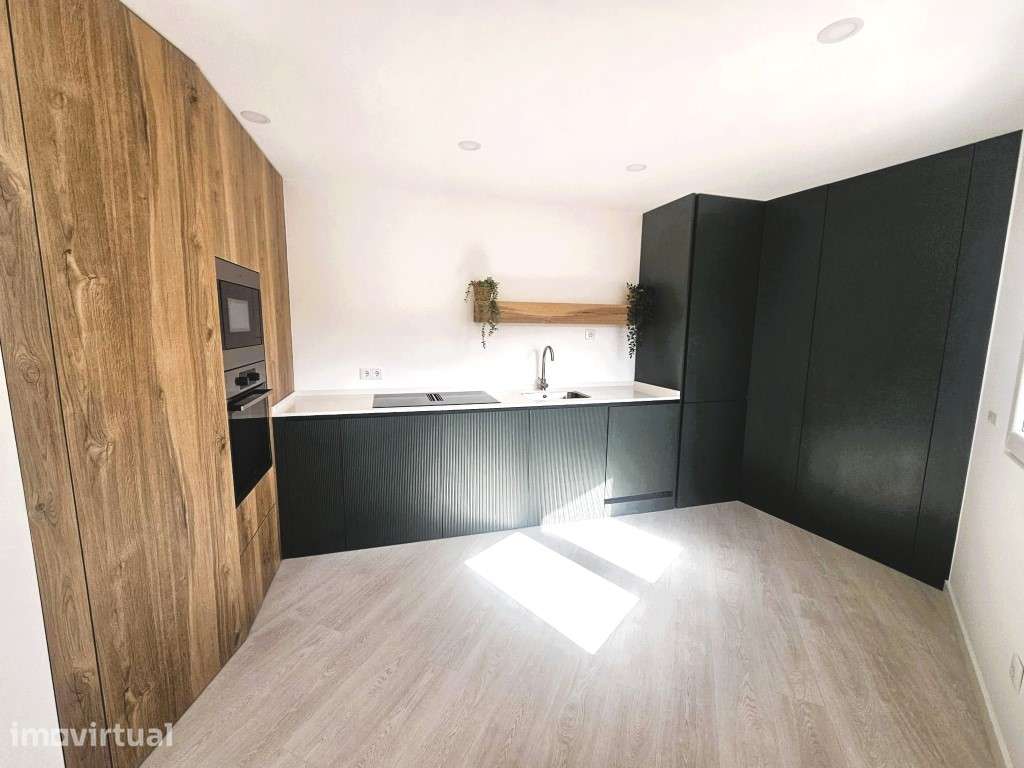 Apartamento T3 Novo com Terraço - Maceira, Torres Vedras - Grande imagem: 3/29