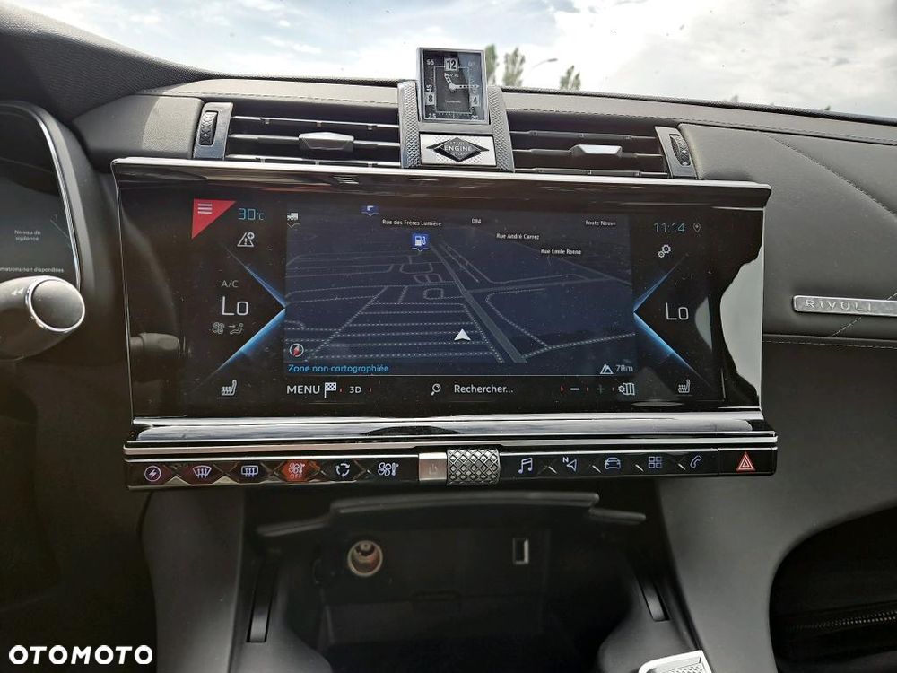DS Automobiles DS 7 Crossback 1.6 E-Tense Rivoli - 7