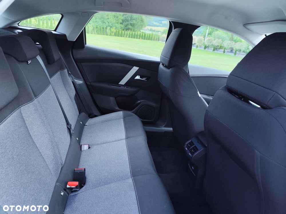Citroën C4 PureTech 130 Stop&Start FEEL PACK - 20