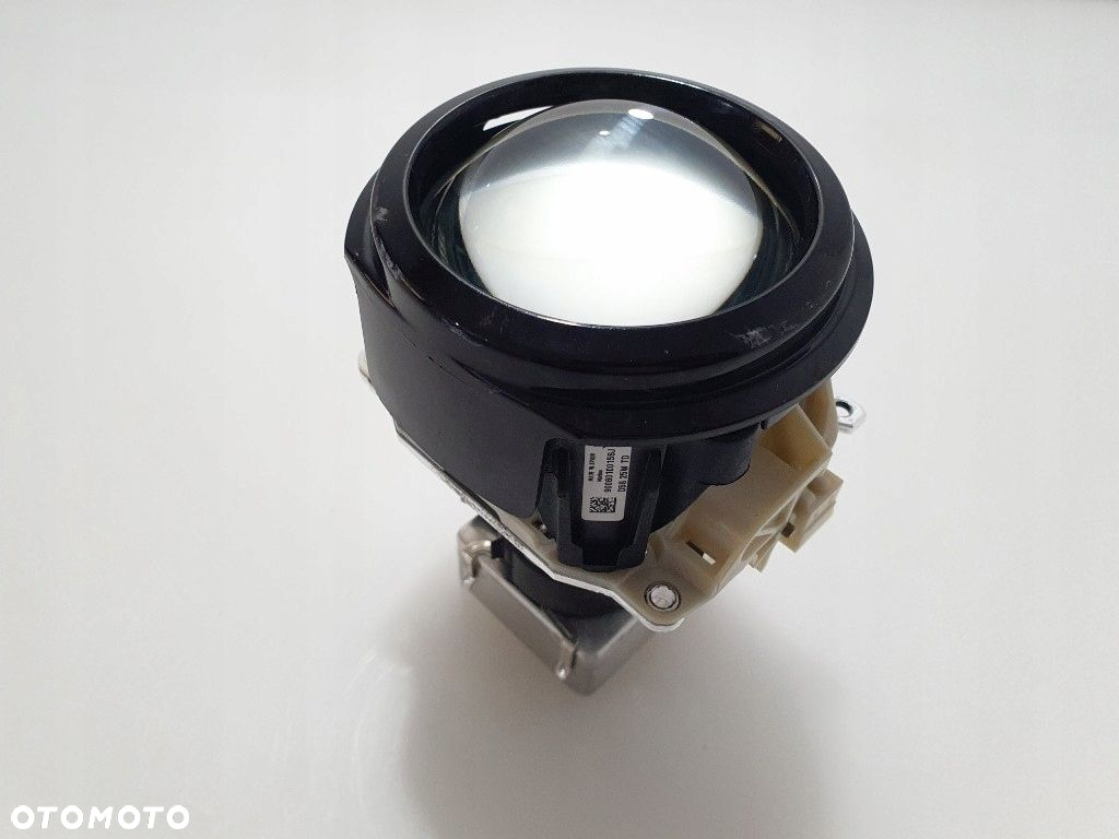 AUDI VW ŻARÓWKA ŻARNIK STARTER XENON PHILIPS XENARC D3S 35W  SOCZEWKA - 9