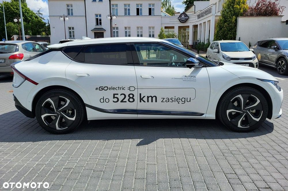 Kia EV6 - 6
