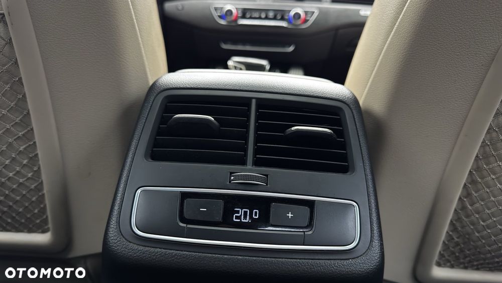 Audi A4 Limousine 2.0 TFSI quattro S tronic sport - 18