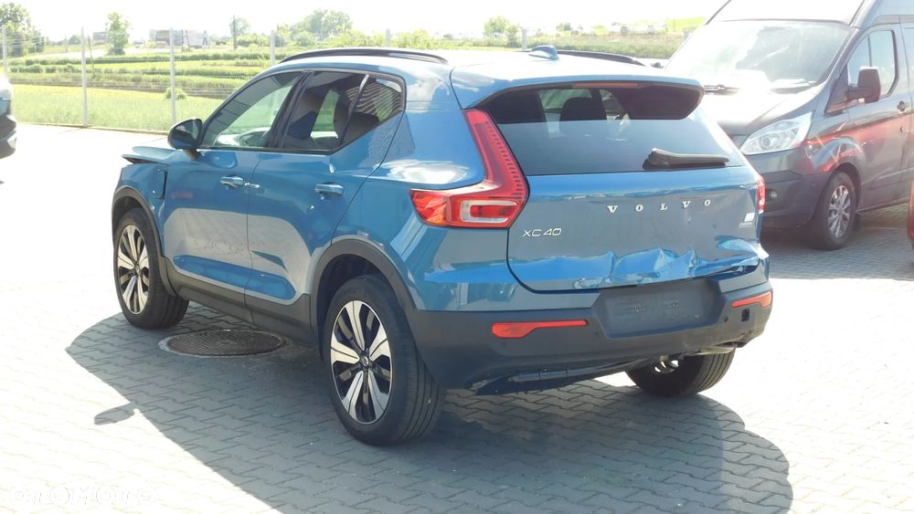 Volvo XC 40 T5 Plug-In Hybrid R-Design - 6
