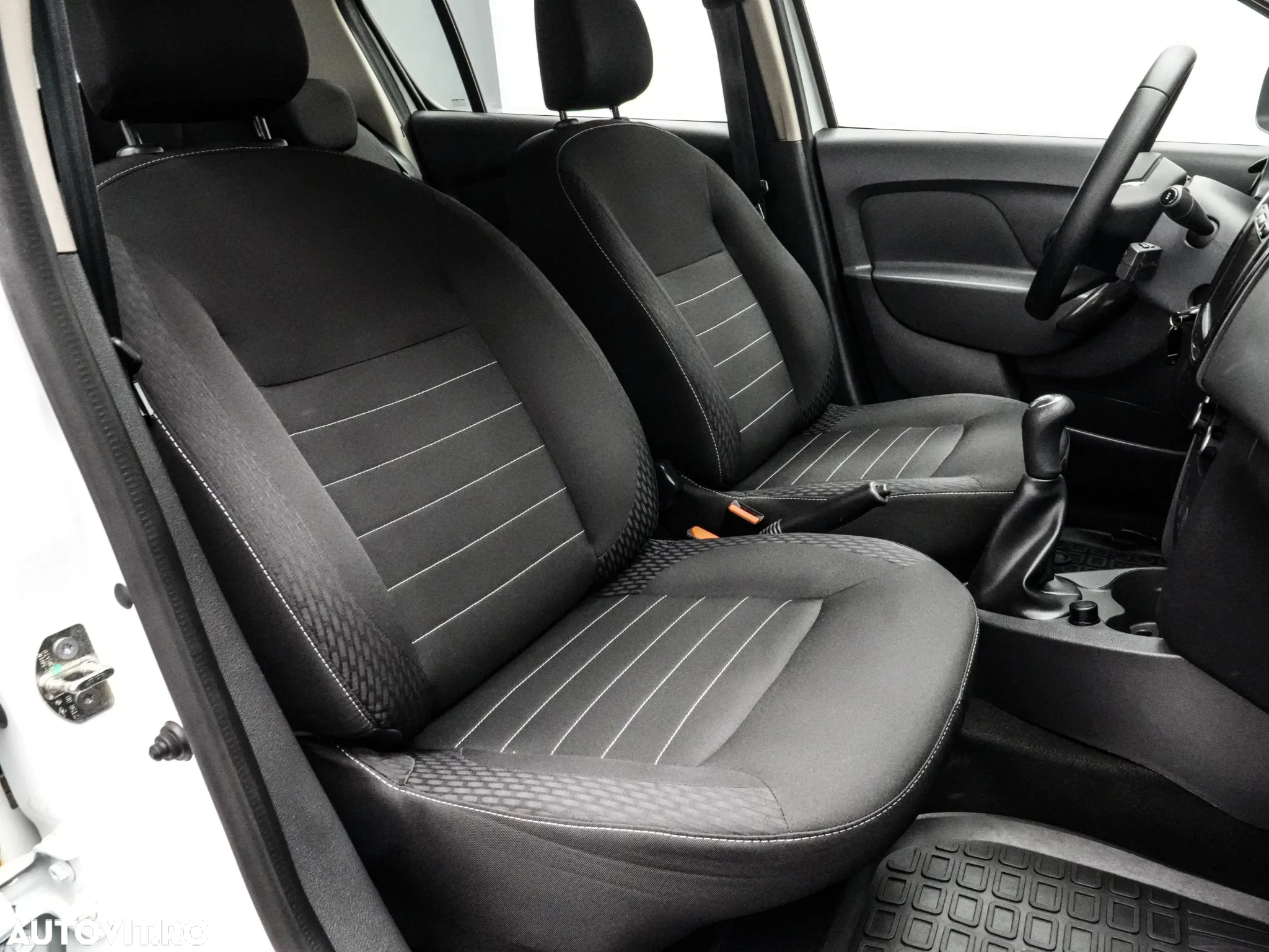 Dacia Sandero 0.9 TCe Prestige - 12