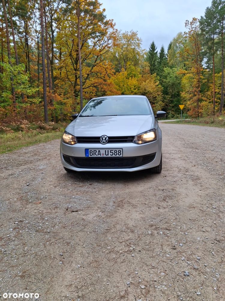Volkswagen Polo 1.6 TDI Team - 23