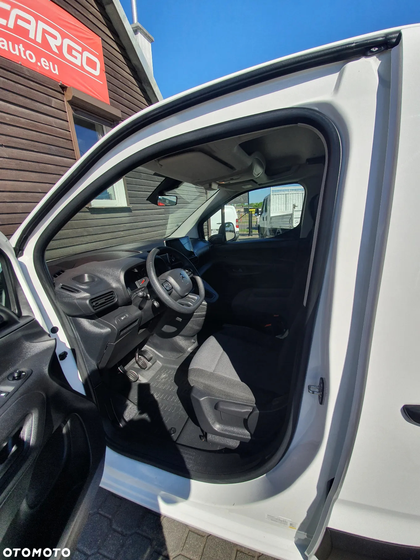 Citroën Berlingo - 20