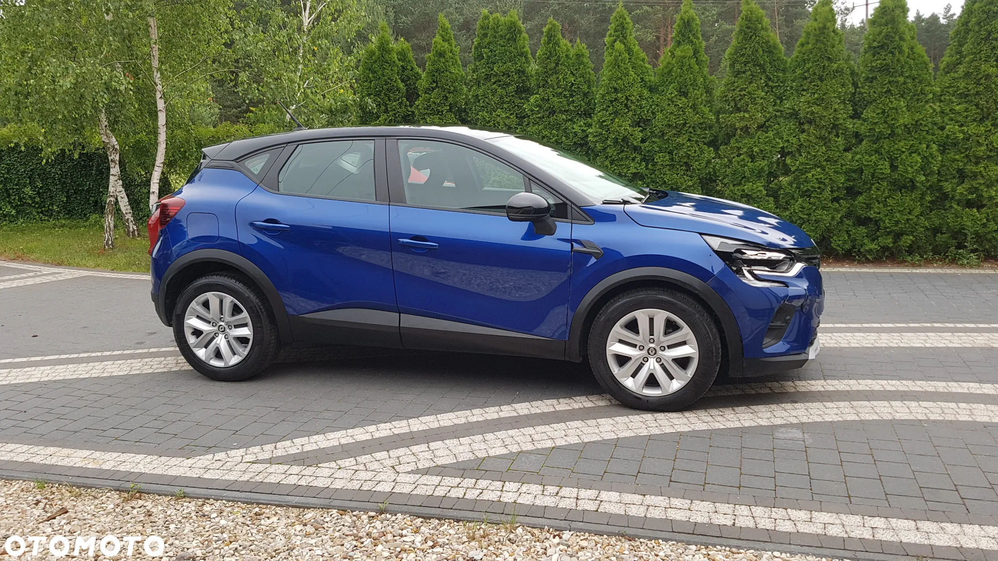Renault Captur TCe 90 INTENS - 5