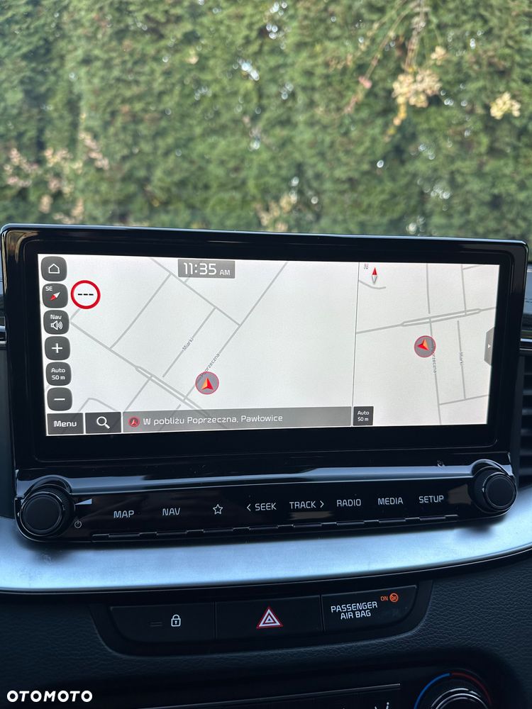 Kia ProCeed 1.5 T-GDI DCT7 OPF GT LINE - 19