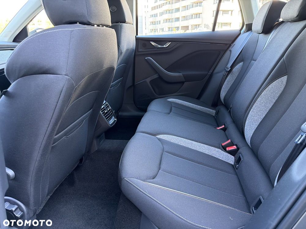 Skoda Scala 1.0 TSI Edition 130 - 13