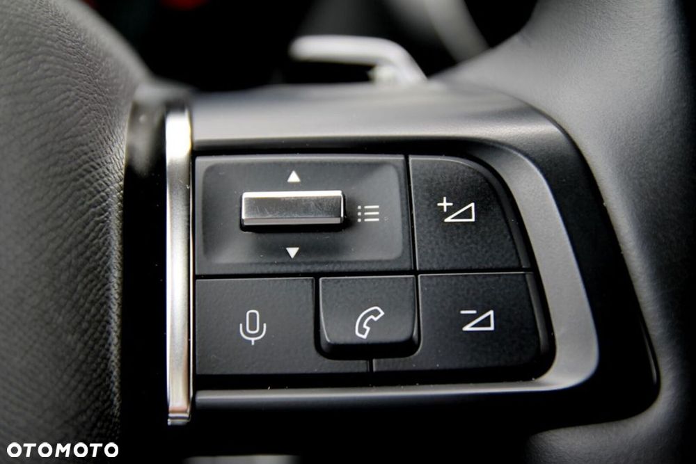 Citroën C5X 1.2 PureTech Plus EAT8 - 35