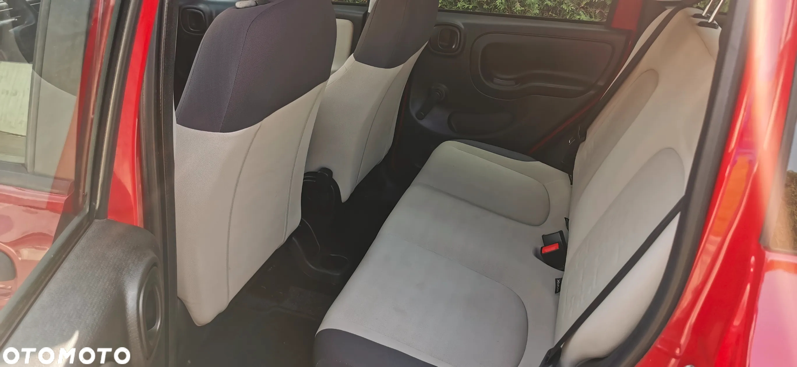 Fiat Panda 1.2 My - 13