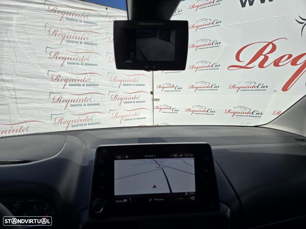 Citroën Berlingo 1.6 BlueHDi 3Lug. Iva Dedutivel - Câmara - 19