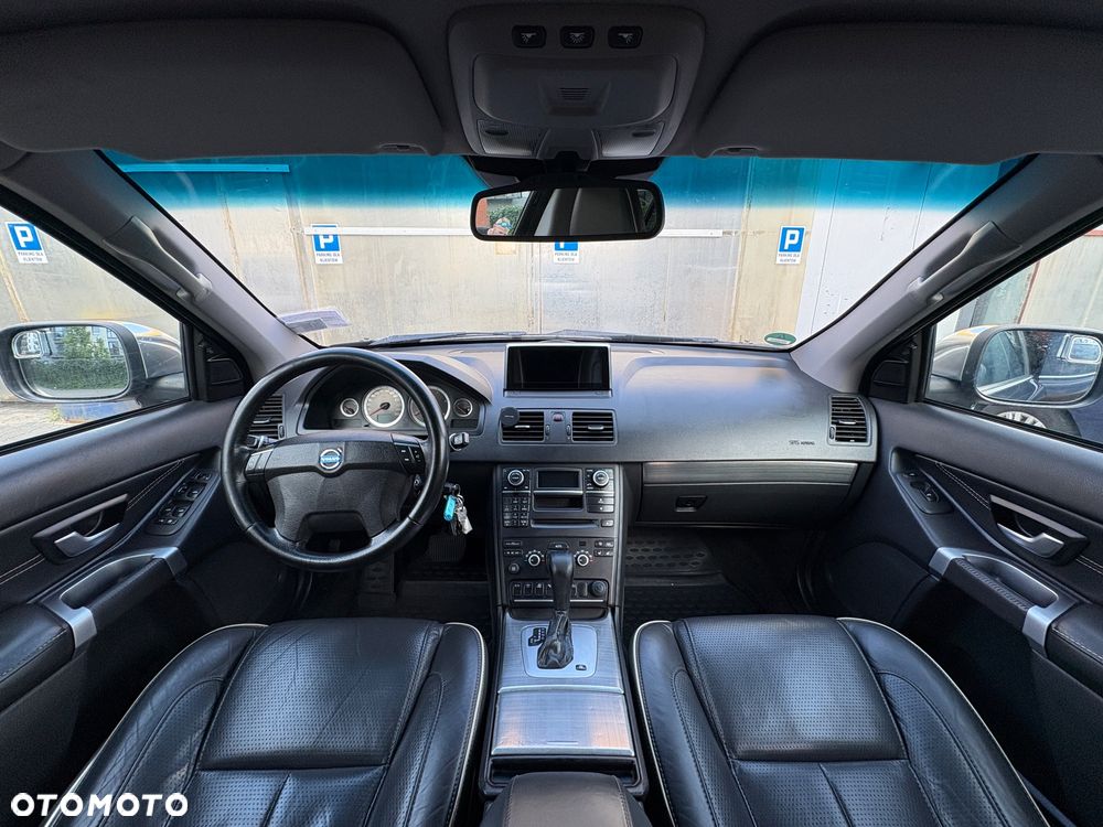 Volvo XC 90 D5 AWD Executive - 17