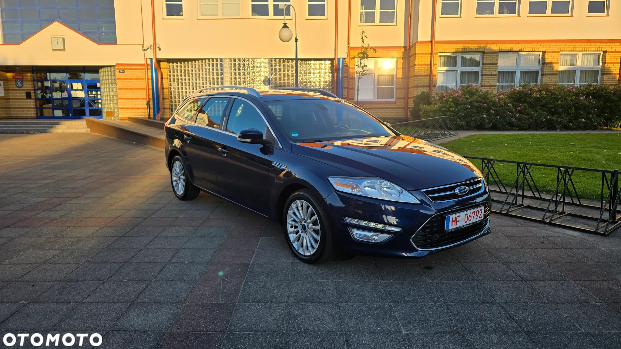 Ford Mondeo - 40