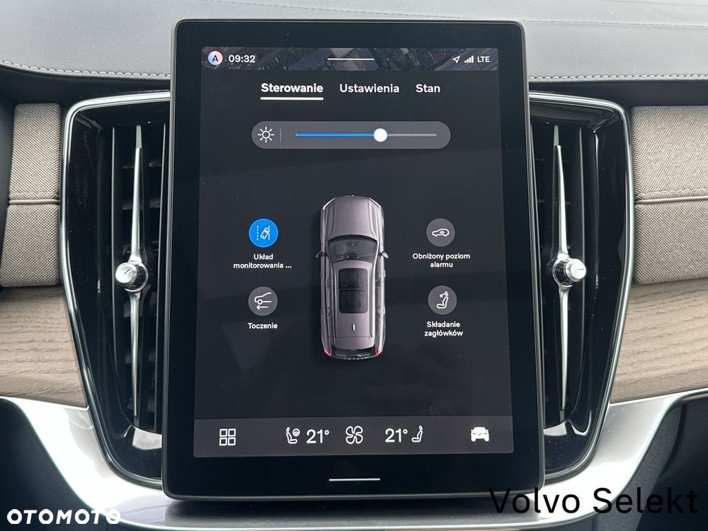 Volvo XC 90 - 20