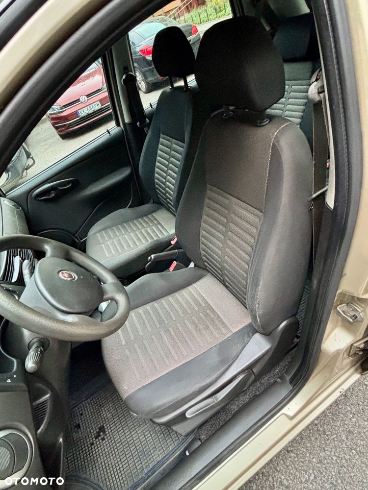 Fiat Punto - 11
