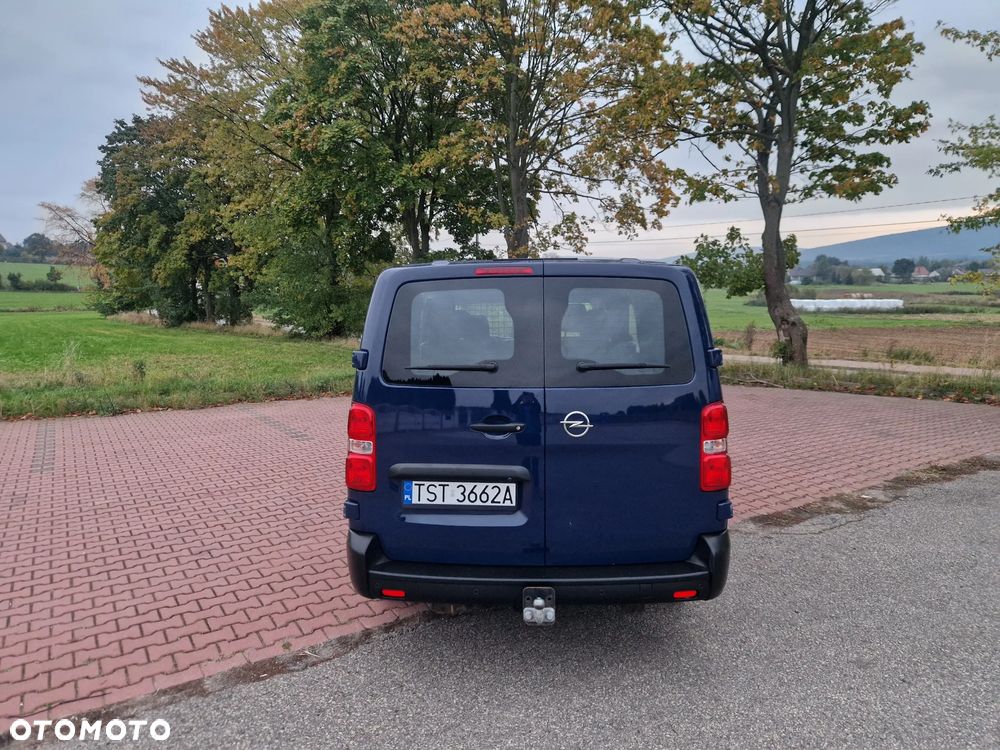 Opel Vivaro - 6