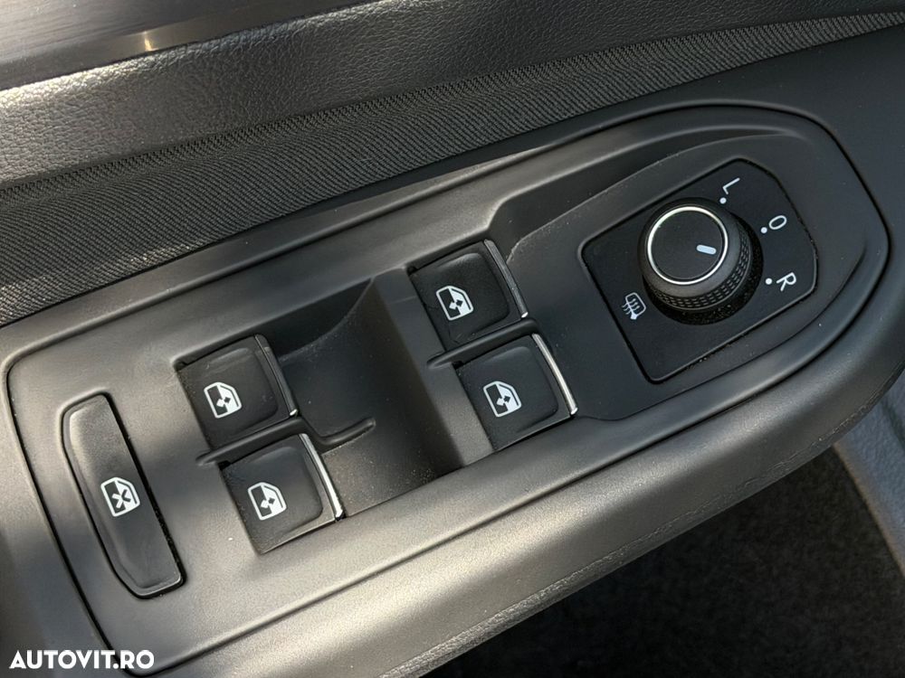 Volkswagen Golf 1.4 eHybrid OPF DSG Style - 21