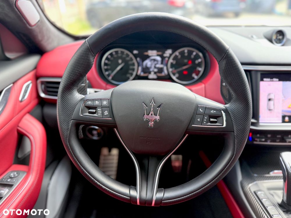 Maserati Levante Trofeo - 31