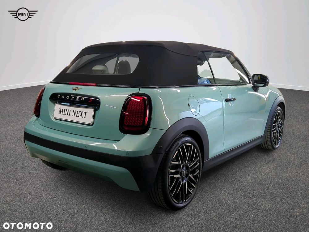 MINI Cooper S Linia Favoured - 4