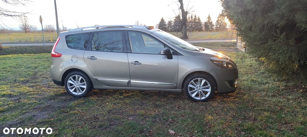Renault Grand Scenic Energy dCi 130 Start & Stop Euro 6 Luxe - 31