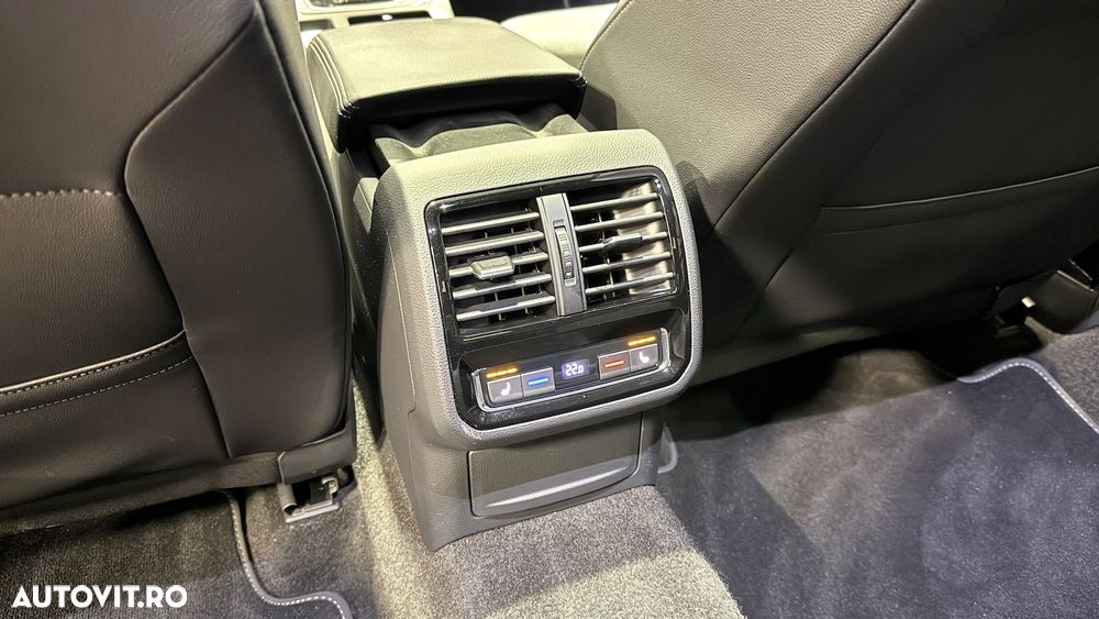 Volkswagen ARTEON 1.4 eHybrid OPF DSG R-Line - 38