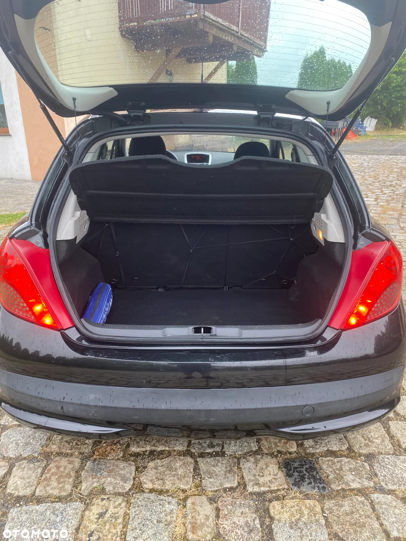 Peugeot 207 1.6 HDi 16V U Move - 12