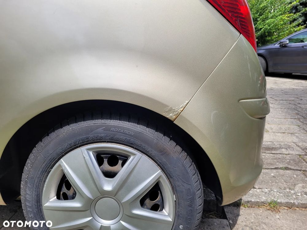 Opel Corsa 1.2 16V Innovation 110 Jahre - 14