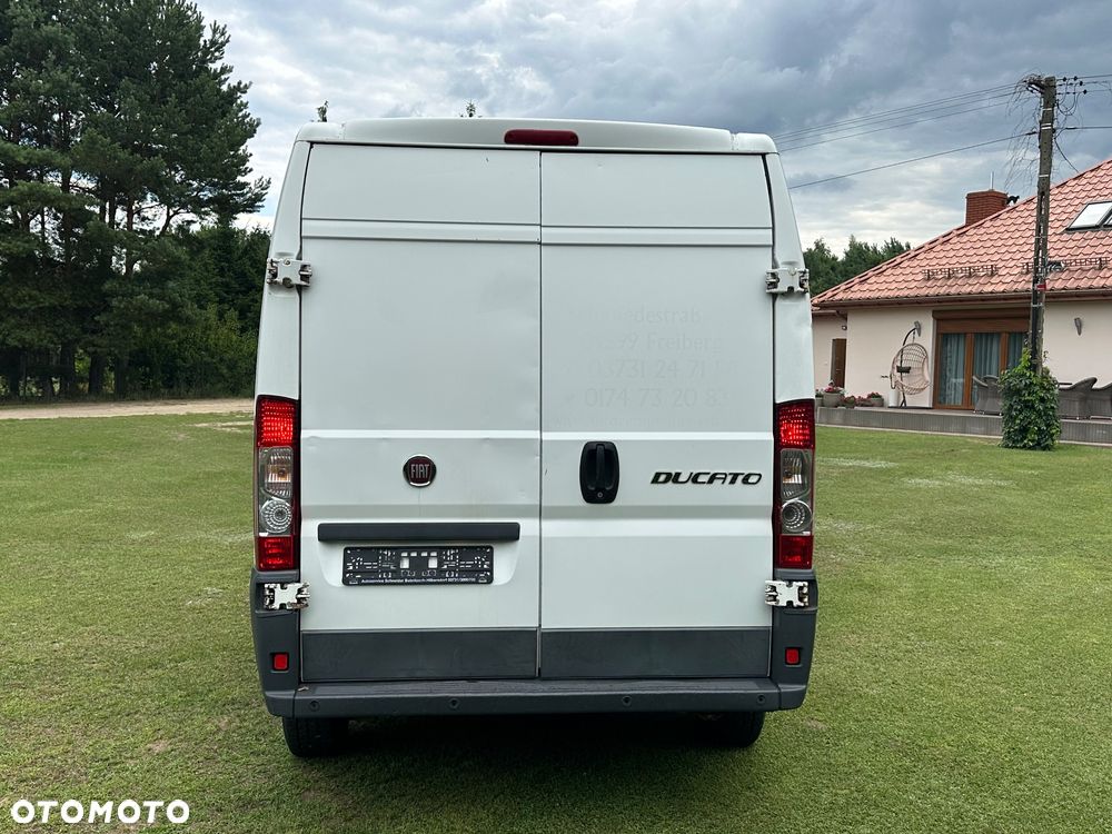 Fiat Ducato L3H2 - 7