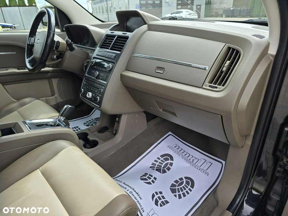 Dodge Journey - 24