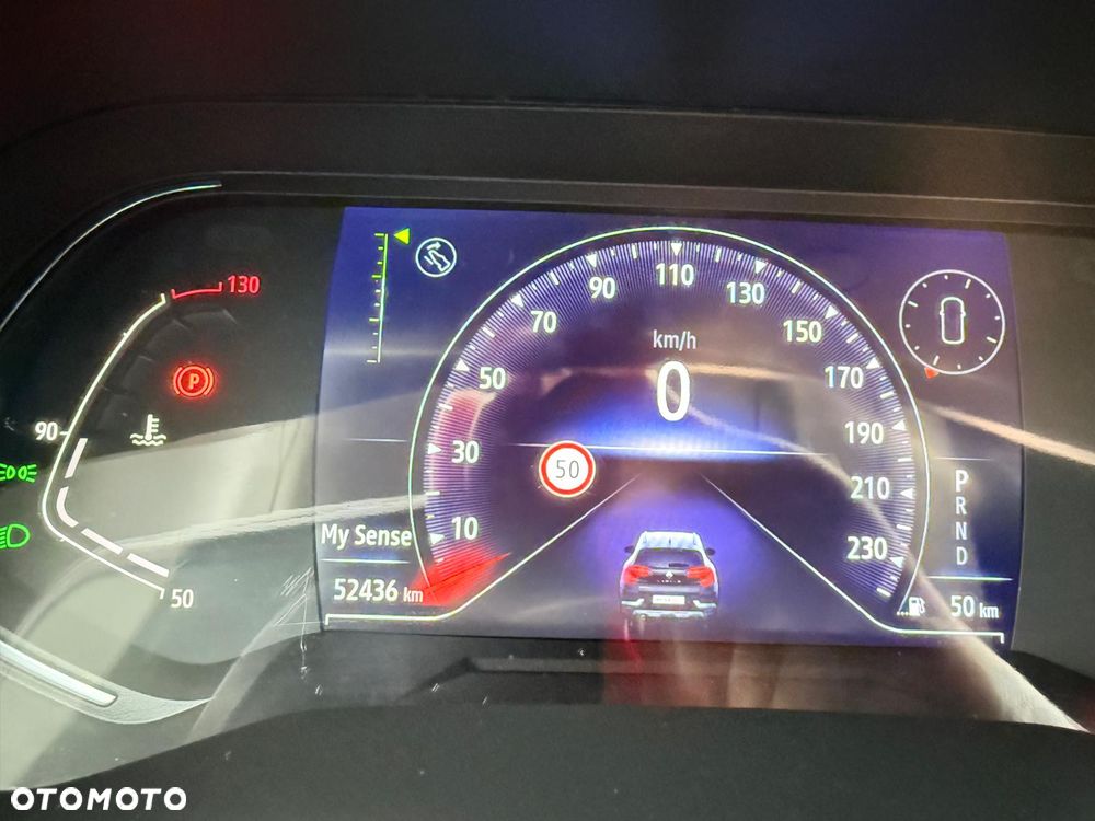 Renault Captur TCe Mild Hybrid 140 EDC GPF EVOLUTION - 24