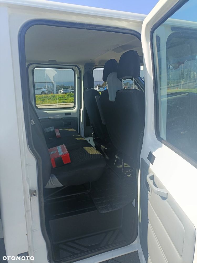 Ford TRANSIT - 5