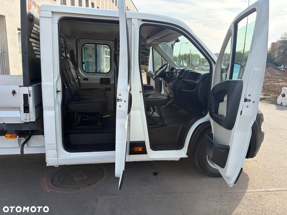 Peugeot Boxer - 29