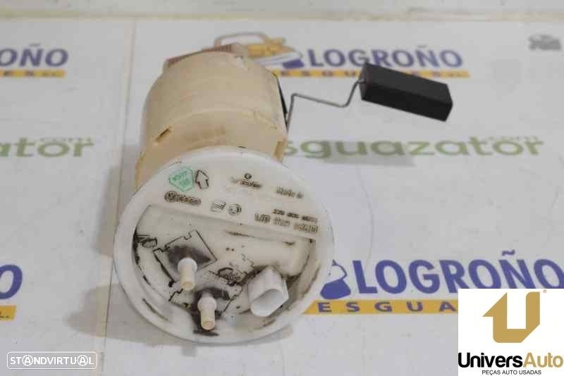 SENSOR DE COMBUSTÍVEL SEAT LEON 1999 -1J0919183D - 4