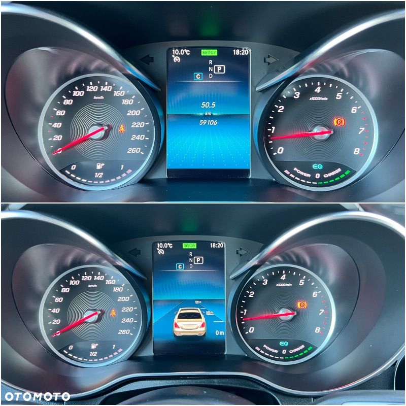 Mercedes-Benz GLC 200 4Matic 9G-TRONIC AMG Line - 23