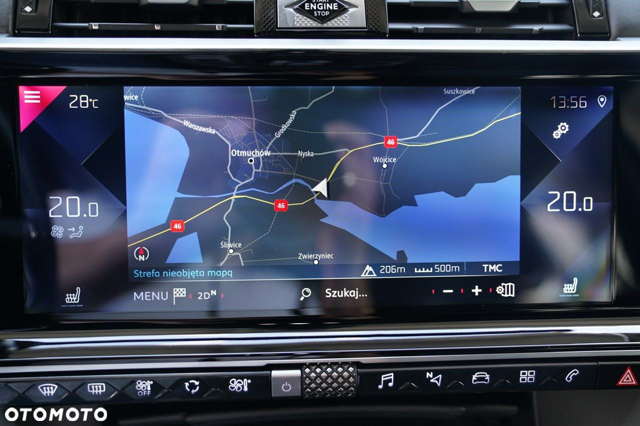 DS Automobiles DS 7 Crossback - 29