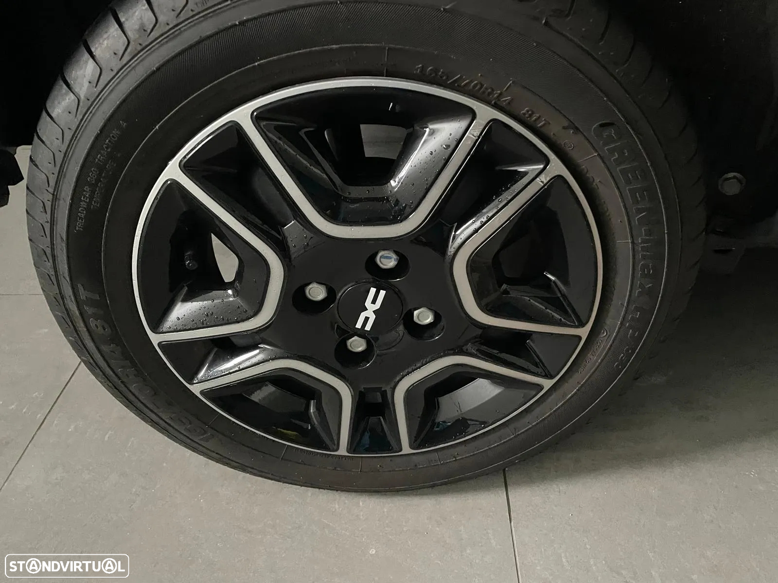 Dacia Spring Electric 65 Extreme - 16