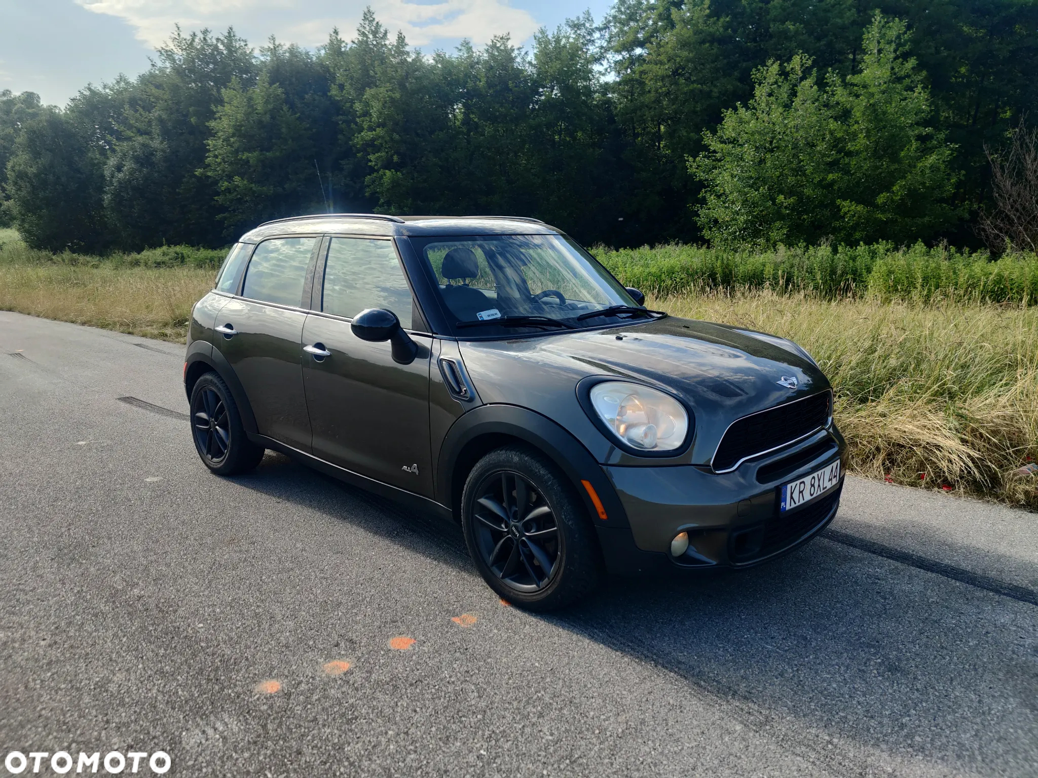 MINI Countryman Cooper S ALL4 - 26