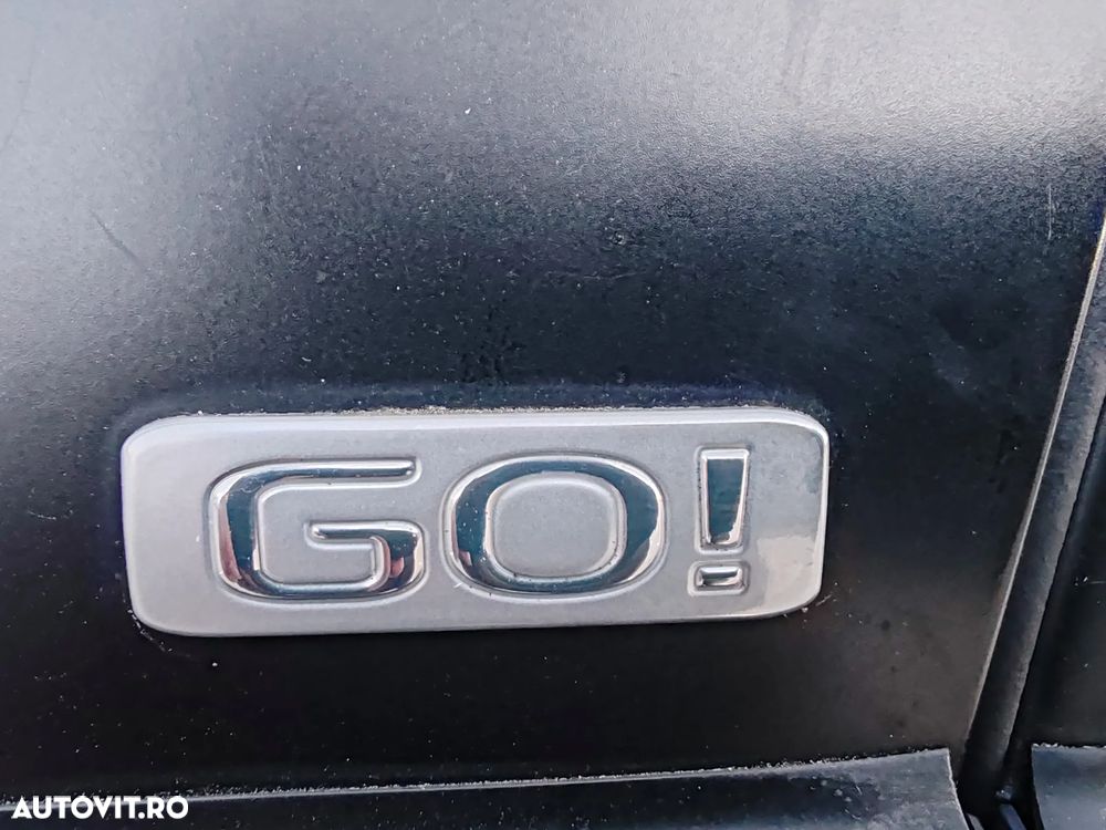 Hyundai ix35 1.7 CRDI 2WD blue Finale - 17