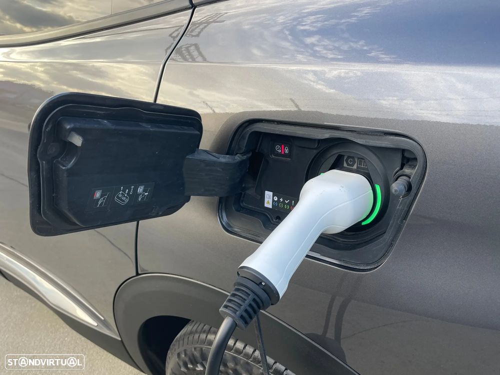 Peugeot 3008 225 e-EAT8 Allure Pack - 16