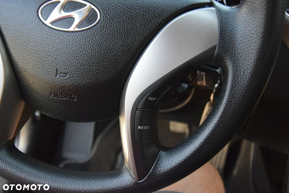 Hyundai i30 1.4 Classic - 28