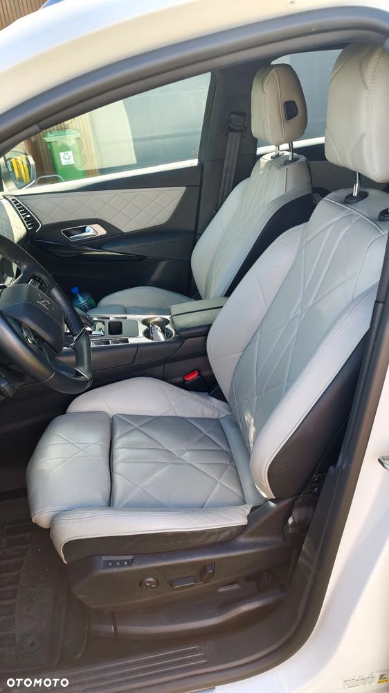 DS Automobiles DS 7 Crossback 1.6 PureTech Grand Chic - 11