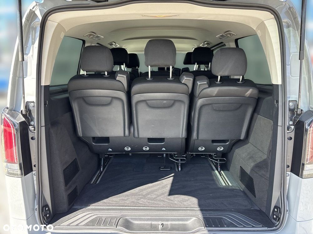 Mercedes-Benz Vito - 25