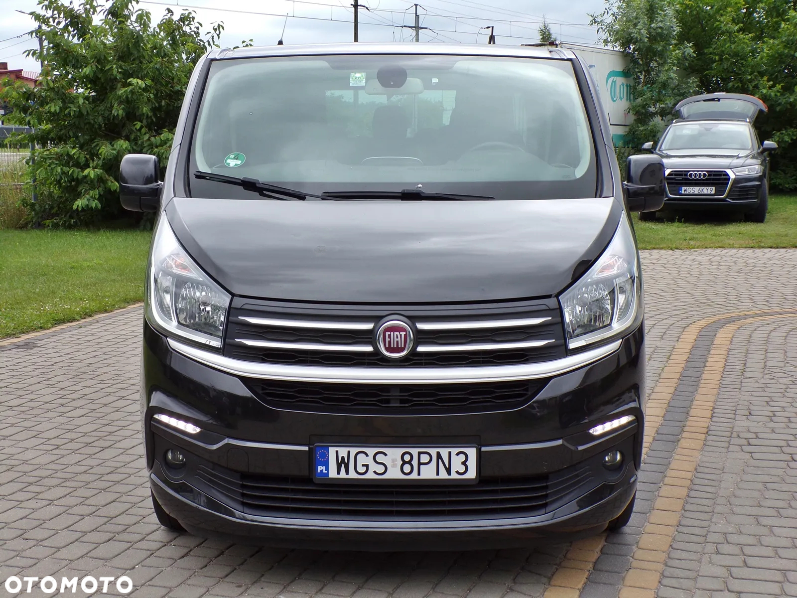 Fiat Talento L2H1 Family - 5