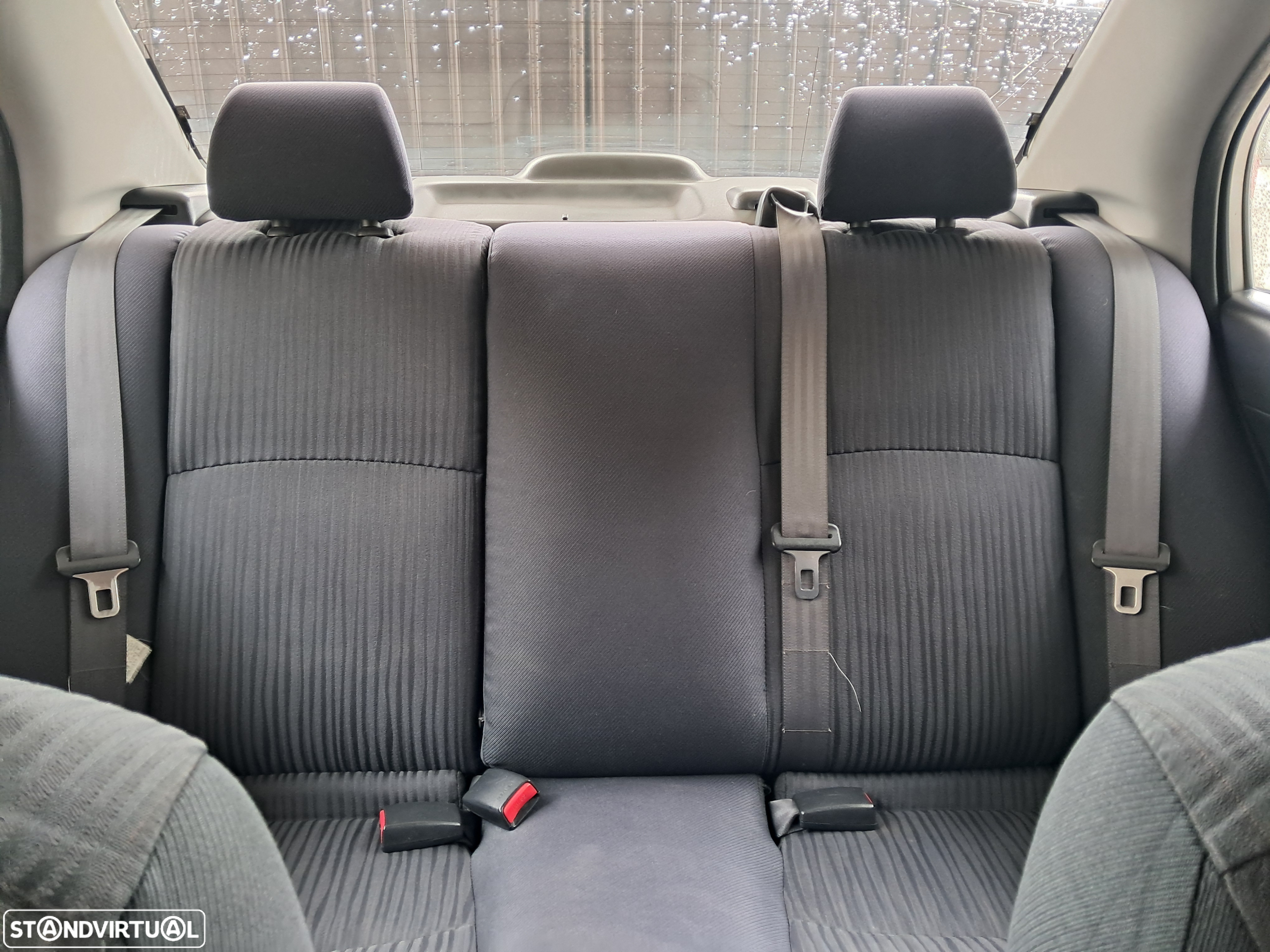 Honda Civic 1.4 LS - 7