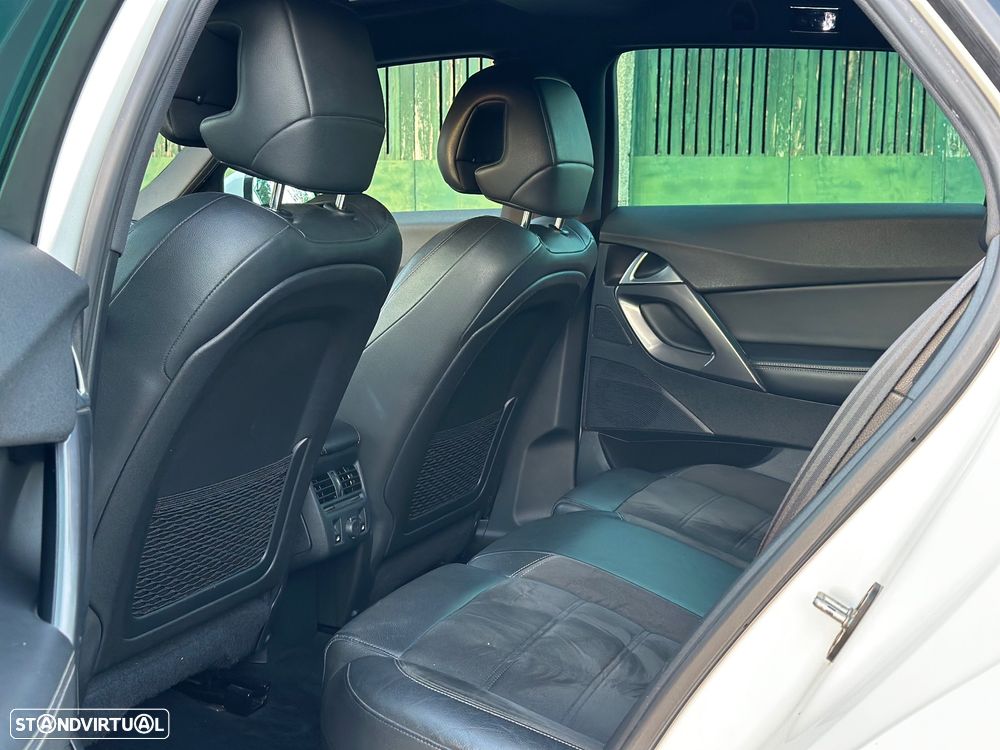 DS DS5 1.6 BlueHDi So Chic - 32