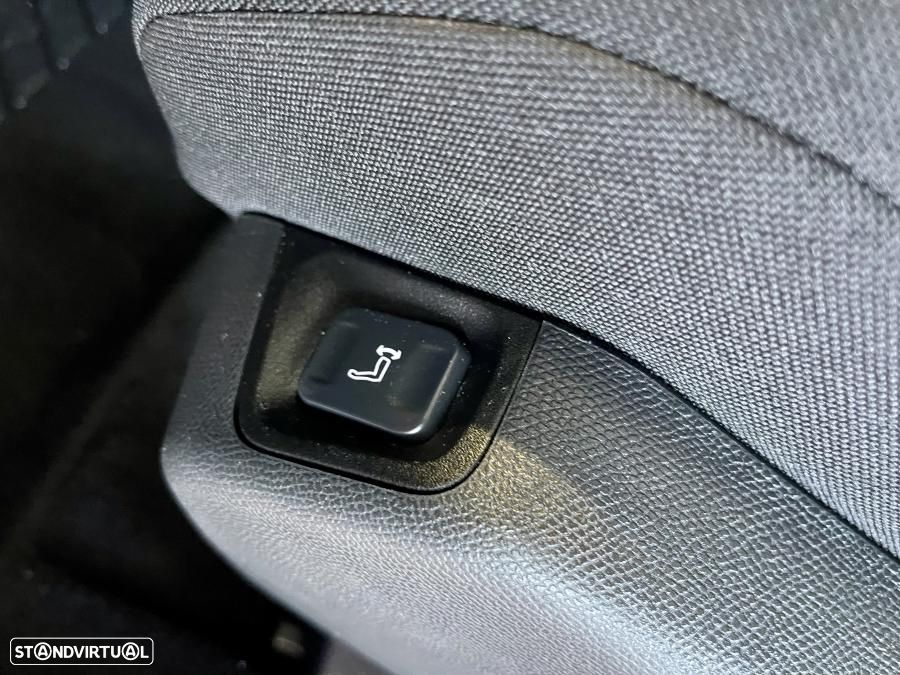 Peugeot 3008 1.2 PureTech Active Pack - 10