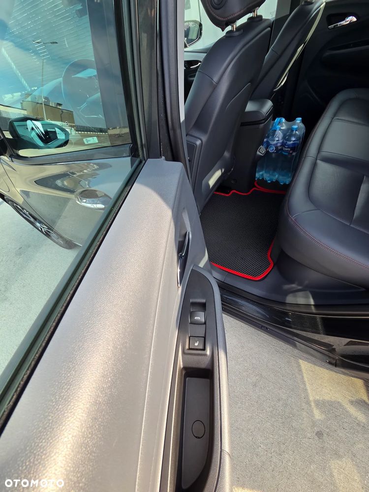 Opel Ampera Ultimate - 15