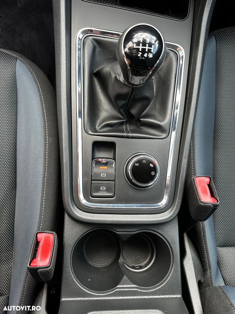 Seat Ateca 1.6 TDI DSG Style - 34